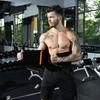Taillentrainer Gürtel für Damen Herren Fitnessstudio Training Rückenstütze Schweiß Taillentrimmer Korsett Körperformung Faja Gewichtheben
