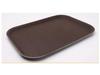 Extra Large Non-Slip Rectangular Serving Tray for Restaurants & Hotels