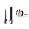 Bidet Cleaner Douche Rectal Enema Syringe Rectal Enemator Anal Cleaner Washing Butt Plug Nozzle Tip Toilet Bathroom Accessories