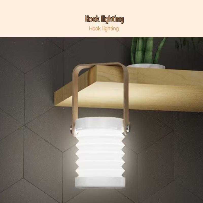 Nufeng Retractable Lantern Night Light