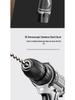 Oulide Rechargeable High-Power Wireless Handheld Drill & Multifunctional Electric Screwdriver