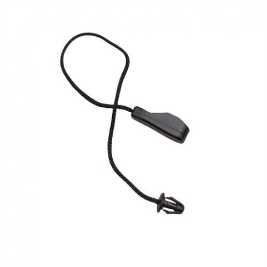 

Rear Hatchback Parcel Shelf String BHN968315A Fits for Mazda 3 BM BN 2013 -