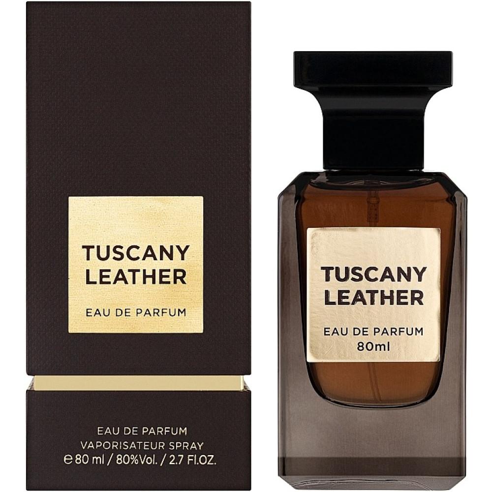 

Tuscany Leather Парфумована вода 80 ml