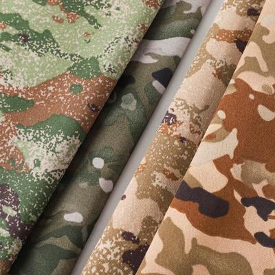 Starry Jungle Camouflage Multi-Use Cloth