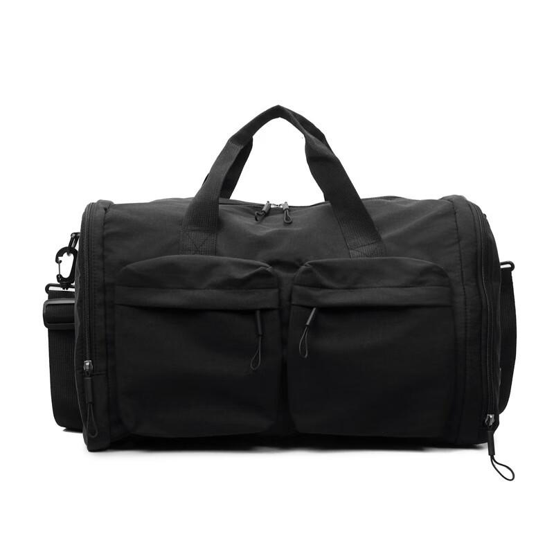 REWELL Large Capacity Travel & Gym Duffel Bag