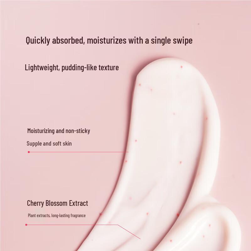 Little Dream Garden 6-Piece Moisturizing Personal Care Gift Set