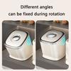 User Friendly Food Storage Box Rice Dispenser Airtight Seal for Flour  Grains Cereal and Pet Dog Cats Bird Food Storage