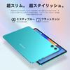 2026 TECLAST P33 9GB RAM 64GB ROM 1TB Android 1280x800 Resolution IPS 6 BT Headphone Widevine L1 Wireless Mirroring Japanese Instruction Manual