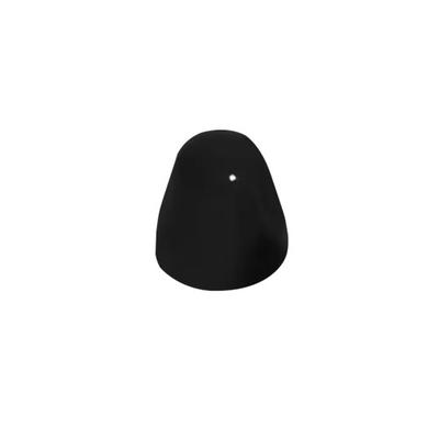 Beam Bolt Cap M10 Ghz 1 Black 20Pcs - Lbs 960727