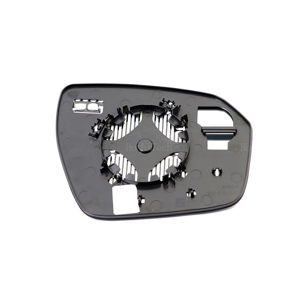 Oglinda Exterioara Incalzita Port Stânga Dreapta Sticla retrovizoare Placa retrovizoare pentru Land Rover Range Rover Evoque L538 2011-2013