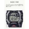 Casio ] Watch G-Shock [Genuine Japan] G-8900S-1JF Men's Black