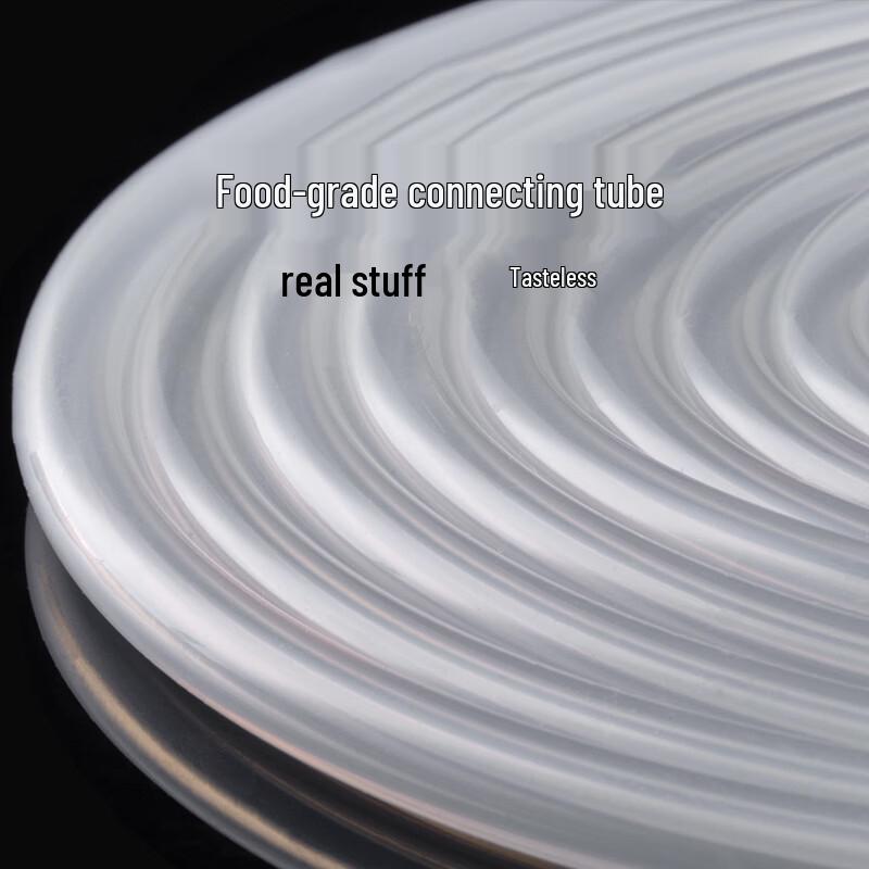 Huachuan Silicone Tube