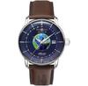 Zeppelin 8468-3 Atlantic Automatic Watch