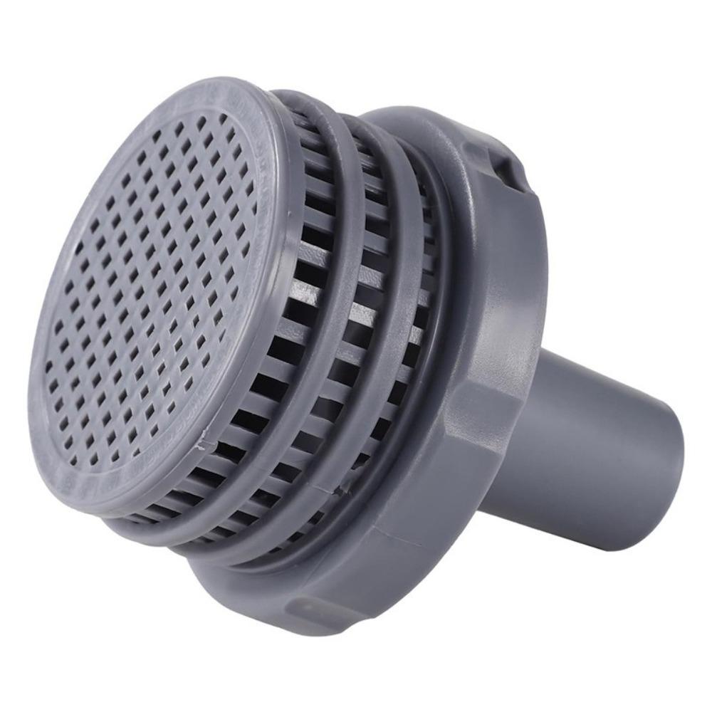 Durable Pool Strainer Connector Plastic Pool Filter Connector Strainer Filter Replacement 25022E