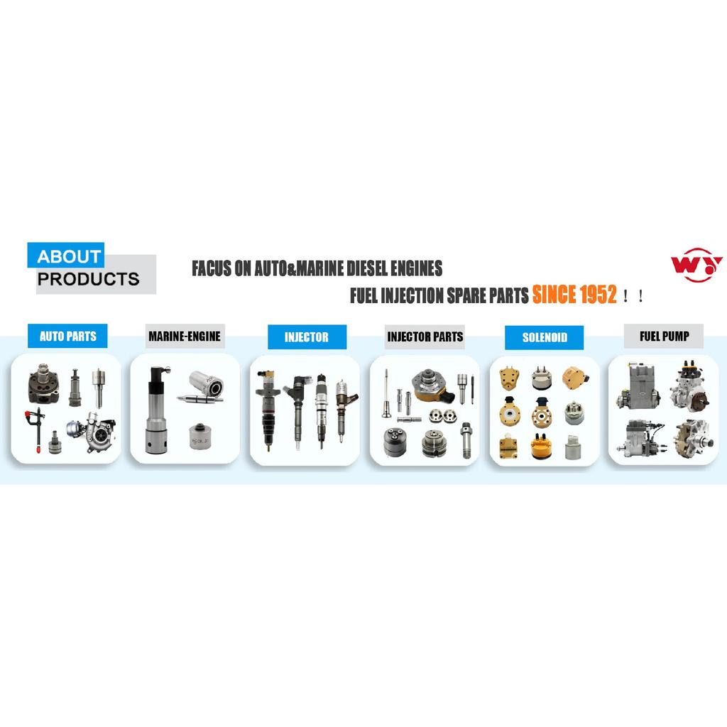 10pcs/lot Nozzle ZCK150S430A, Diesel Fuel Nozzle, Fuel Engine Injection System Part, Fuel Spray Nozzle, for Oil Fuel Engine