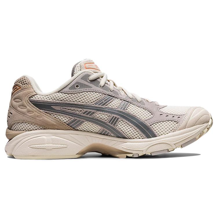 Asics Gel Kayano 14 'Birch Clay Grey' (Unisex) Birch / Clay Grey Running Shoes 1201A161 200