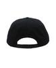 Kalenda Monthly Plan 5Pannel Cap - Black
