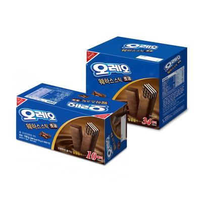 Orion Oreo Wehaseu Stick Choco (2 Parinktys)