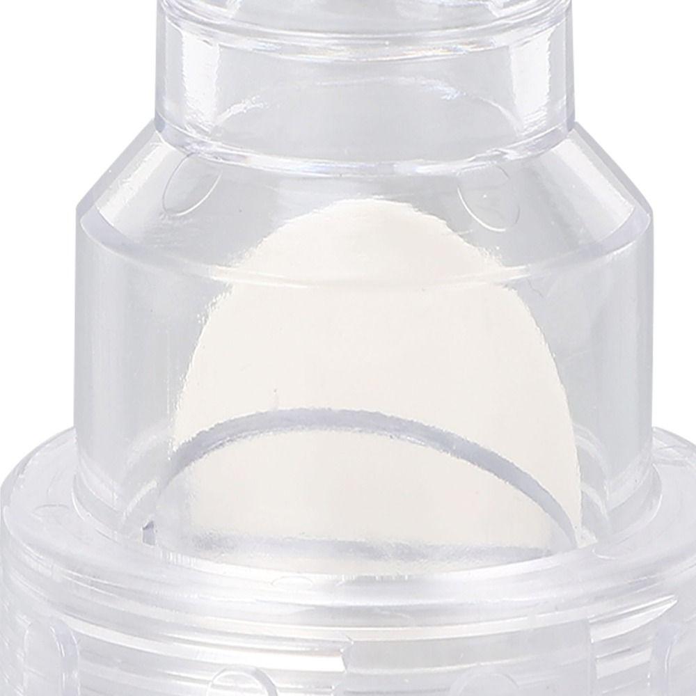 One Way Reflux Control In Drainage Condensate Drain DN25 Air Conditioner Drain Check Valve Check Valve