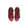 Nike Air More Uptempo GS I Got Next Kinder-Sneaker Red Lobster Schwarz DV2205-600