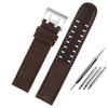 Per Orologio Hamilton Khaki Field h760250/h77616533/h70605963 H68201993 Cinturino Orologio Pelle Vera Nylon Uomo Cinturino Orologio 20mm 22mm