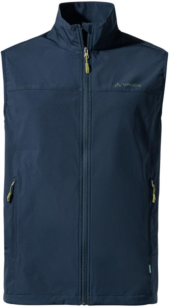 Мужская куртка VAUDE Hurricane Vest III