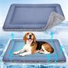 Dubbelzijdige Koelmat voor Huisdieren, Zomerse Warmteverlichting Slaapkussen Universeel Koel Bed voor Honden Katten