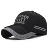Fishing Hat Hip Hop Style Baseball Cap Embroidery Fashion Streetwear Hat