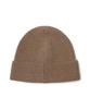 POLO RALPH LAUREN Signature Pony Wool Blend Beanie - Brown
