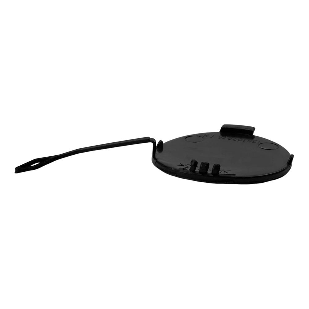 Front Bumper Tow Hook Eye Cap Cover RH FOR ALFA ROMEO GIULIA 2017-23
