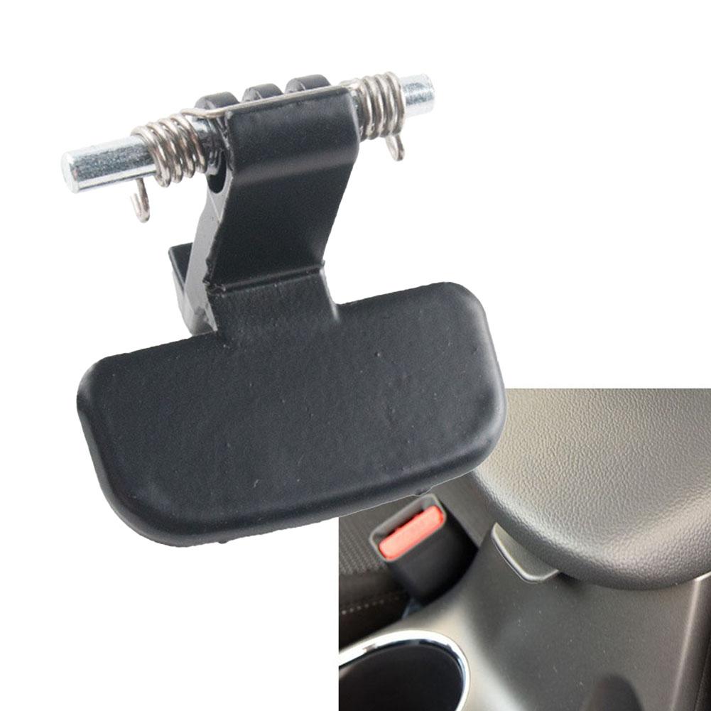 Zentrale Armlehnenbox Unterer Riegel Schnalle Konsolen Griff Verriegelungsklammer Für Kia K3 12-18