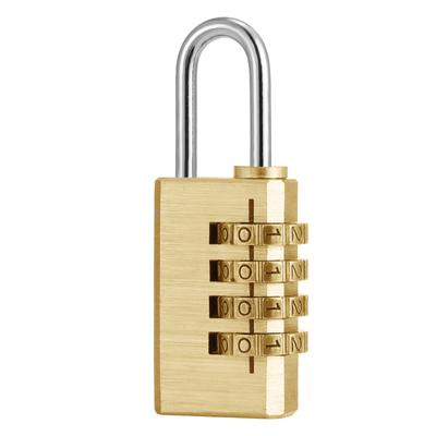 Accesorios para el equipaje – Cerraduras para maletas