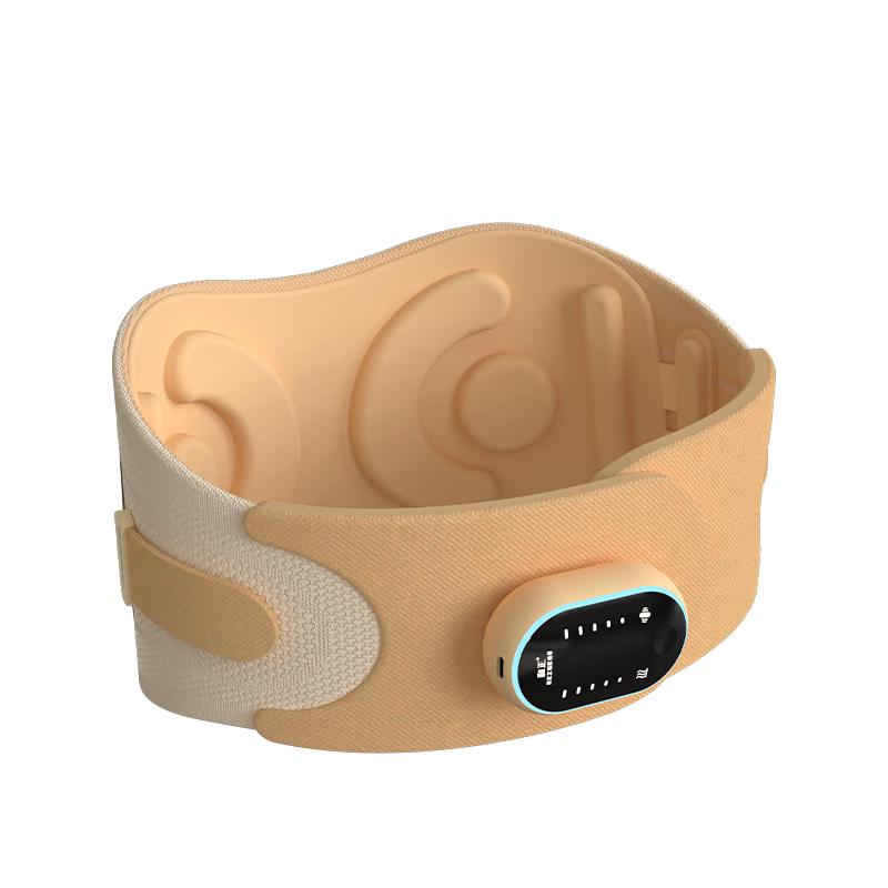 

Hoozoo HZ-Y5 Lumbar Support Massager