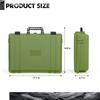 Hard Carrying Case for StarLink Mini Kit Handheld Travel Box Waterproof Anti Fall Shock-absorbing for StarLink Mini Accessories