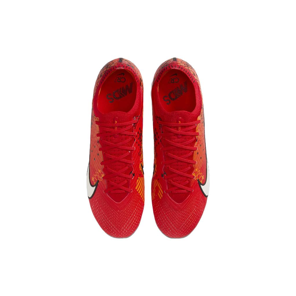 New Nike Mds Mercurial Vapor 15 Elite Fg Dream Speed Light Crimson FD1165-600