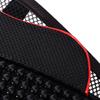 Lumbar Support Car Lumbar Cushion Waist Massage Support Waist Pad Mesh Ventilate Backrest  Home