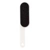 1PC Reusable Brush Plastic Handle No Need for Power Double-sided Brush Clothing Sheet Brush