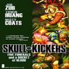 Skullkickers Volume 2 by Jim Zubkavich Paperback Book 9781607064428