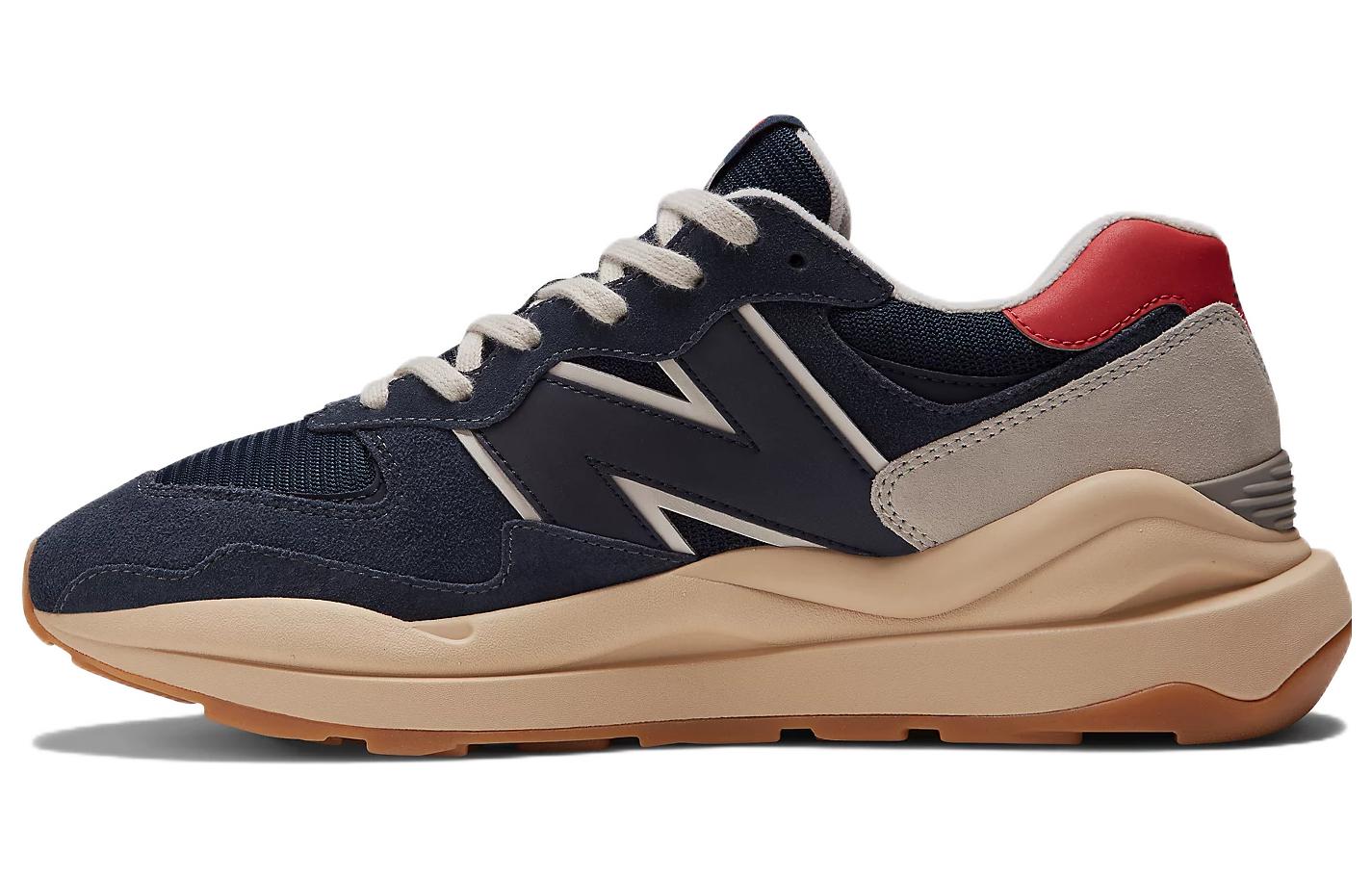 57/40 New Balance Eclipse Sea Salt M5740RSI 40