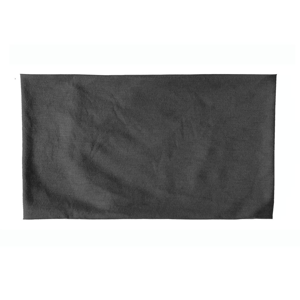 Solid Color Women Wide Elastic Hairband Sports Yoga Headband Vintage Sweat-Wicking Elastic Headscarf Anti-Sweat Headwear