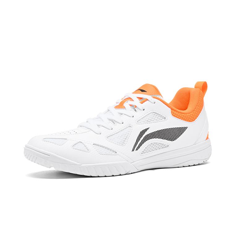 New LINING Table Tennis Shoes Unisex Low Top APPU031-1