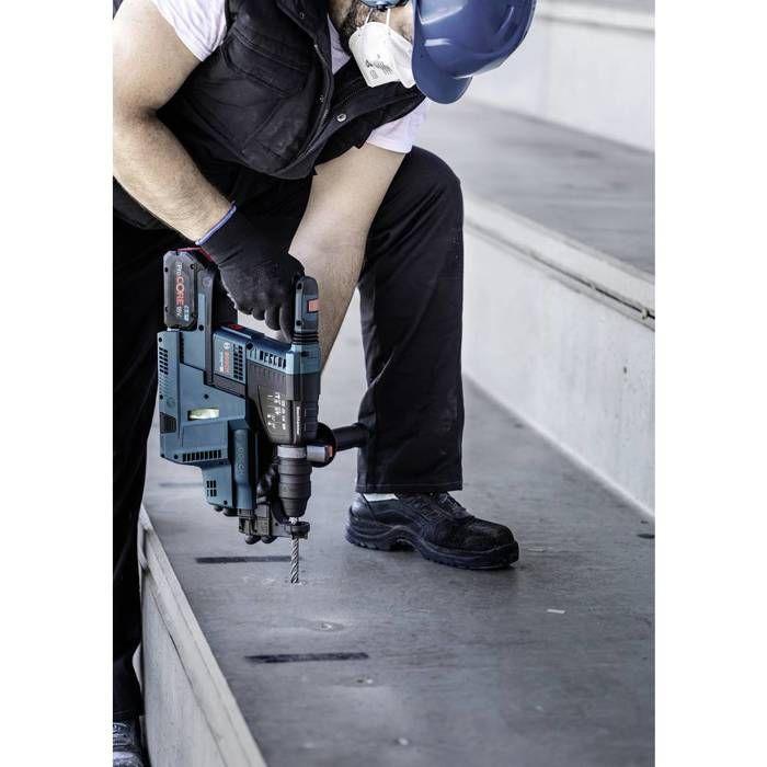 Foret béton - BOSCH EXPERT - 7X 16 x 950 mm - Tête en carbure - SDS-Plus - Durable