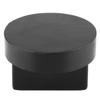 Qiilu Car Tool Jack Pad Jack Pad Jack Attachment Rubber Pad Jack Adapter Grooved