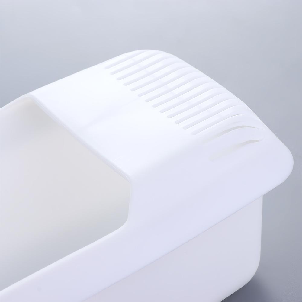 Spaghetti Boxes Noodle Holder Pasta Cooker Kitchen Accessories Boat Steamer Noodle Cooking Box