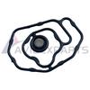 1pcs 28251-P7W-003 is suitable For Honda Accord 2003-2007 transmission single solenoid valve gasket 28250-P7W-003