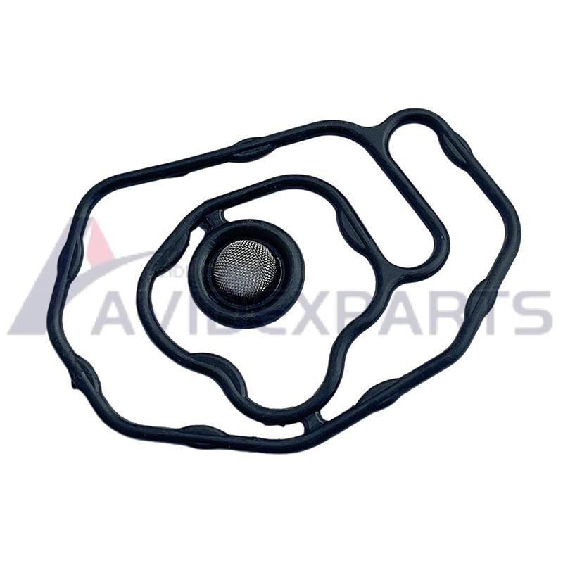 1pcs 28251-P7W-003 is suitable For Honda Accord 2003-2007 transmission single solenoid valve gasket 28250-P7W-003