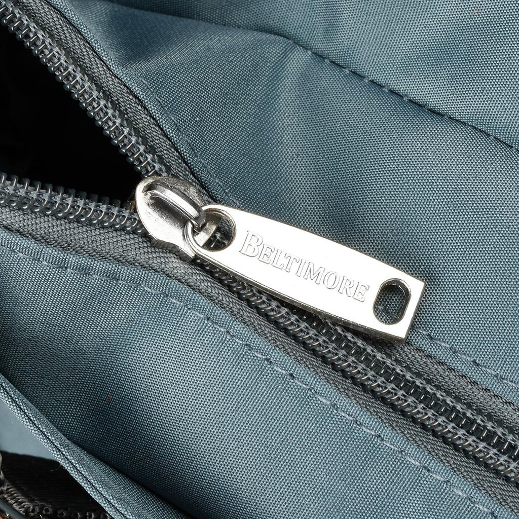 Graue Damenhandtasche Beltimore Leicht Groß A4 J30