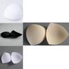 Premium Soft Foam Cups Triangle Inserts For Womens Swimwear And Sports Activities