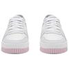 Puma Carina Street Sneakers 'White Lilac' Women's 389390-23