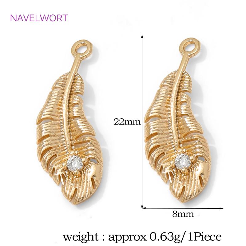 

Multi Styles Decorative Pendants 18K Gold Plated Brass Pendants Charms For Jewelry Making Supplies,DIY Necklace Accessories 1 piece